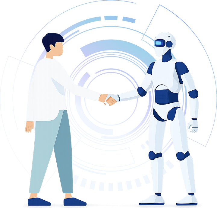 AI×クラウド業務支援サービス