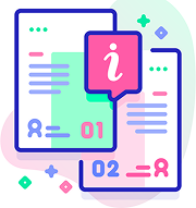 完全オリジナルのデザイン