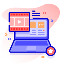 7.動画や書類の埋め込み