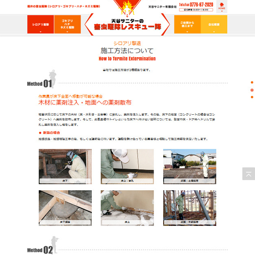 詳細ページキャプチャ1