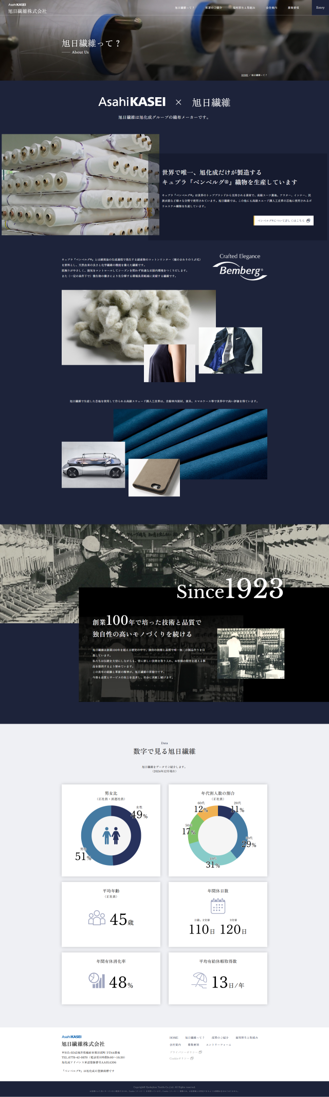 下層ページキャプチャ1