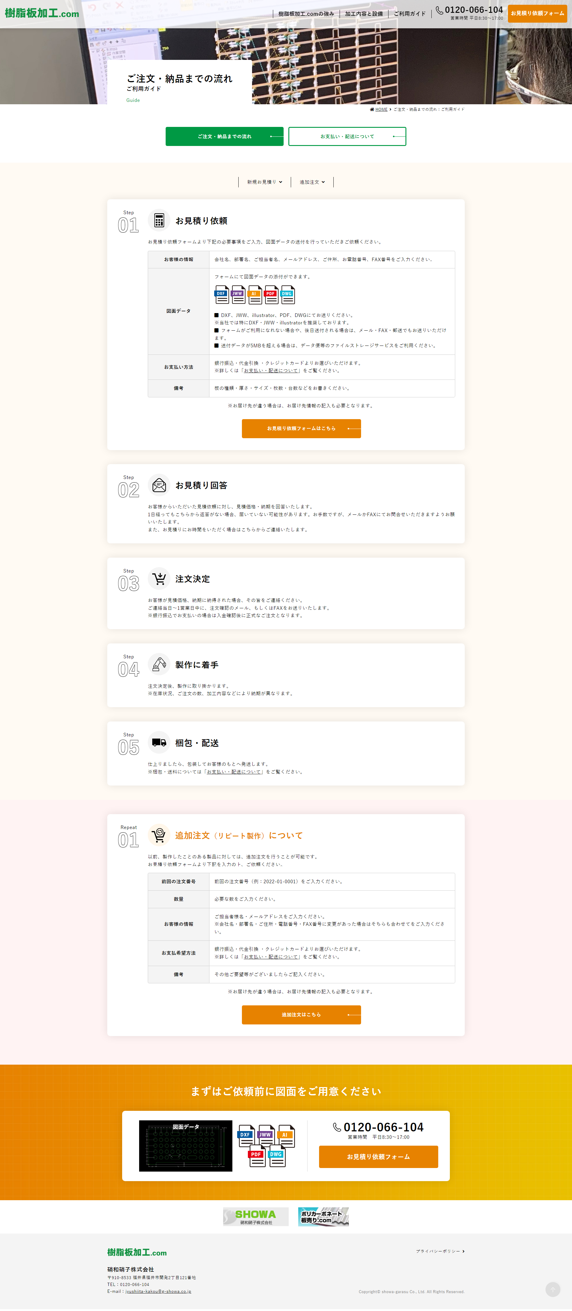 下層ページキャプチャ3