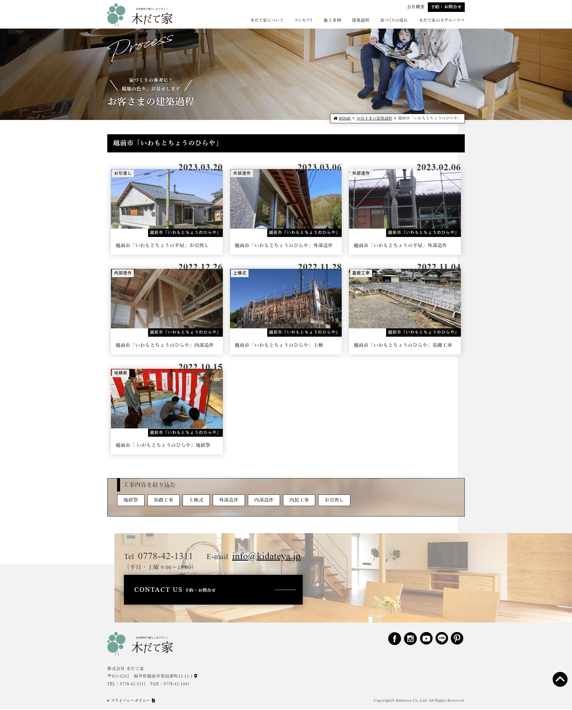 下層ページキャプチャ2