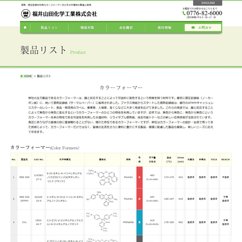 詳細ページキャプチャ1