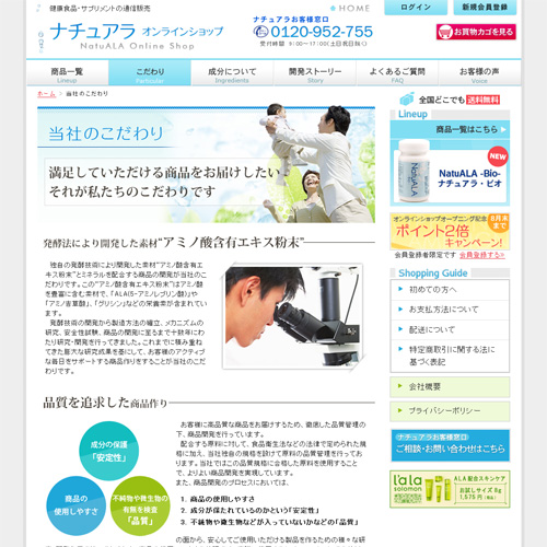 詳細ページキャプチャ1