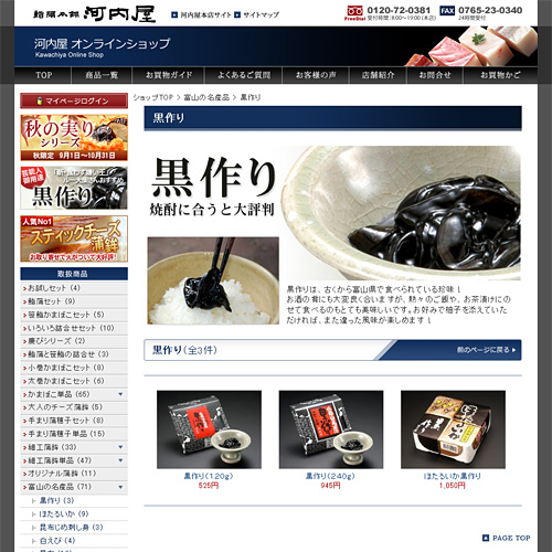 詳細ページキャプチャ1