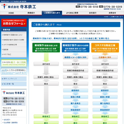 詳細ページキャプチャ1