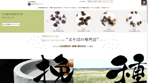 トップページキャプチャ