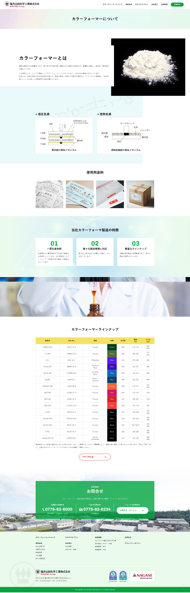 下層ページキャプチャ1