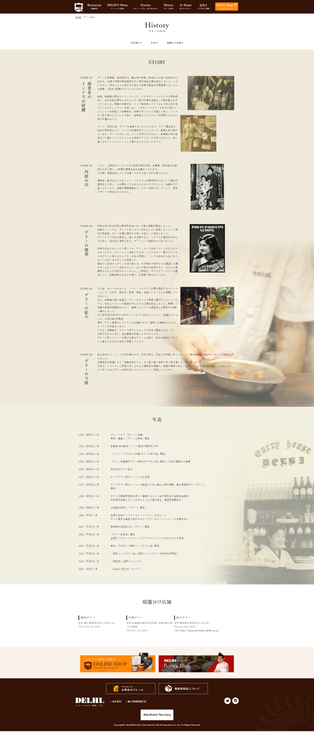 下層ページキャプチャ3