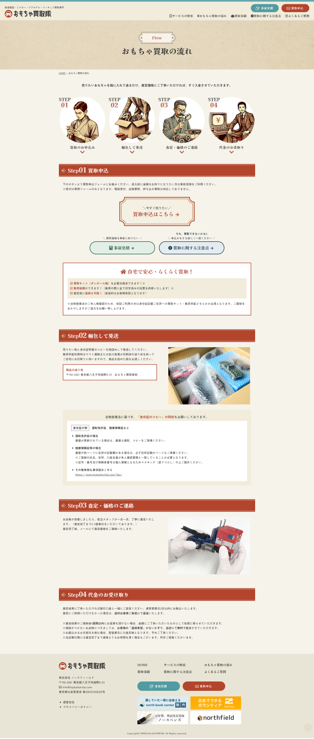 下層ページキャプチャ1