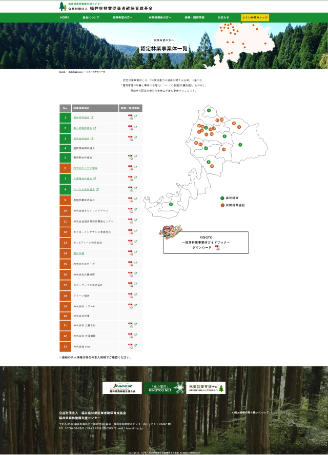 下層ページキャプチャ2